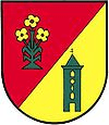Wappen Marktgemeinde Wallern im Burgenland