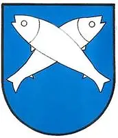 Wappen Marktgemeinde Zurndorf
