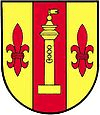 Wappen Gemeinde Potzneusiedl