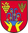 Wappen Gemeinde Edelstal