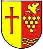 Wappen Marktgemeinde Deutschkreutz