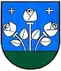 Wappen Gemeinde Großwarasdorf