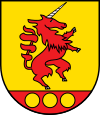 Wappen Gemeinde Kaisersdorf