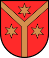 Wappen Marktgemeinde Kobersdorf