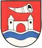 Wappen Marktgemeinde Lackenbach