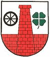 Wappen Gemeinde Neutal
