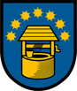 Wappen Gemeinde Pilgersdorf