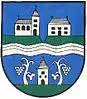 Wappen Marktgemeinde Steinberg-Dörfl
