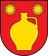 Wappen Marktgemeinde Stoob