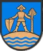 Wappen Gemeinde Unterrabnitz-Schwendgraben