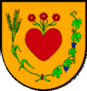Wappen Gemeinde Weingraben
