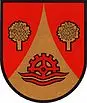 Wappen Gemeinde Oberloisdorf