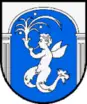 Wappen Gemeinde Bad Tatzmannsdorf