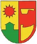 Wappen Gemeinde Kemeten Wappen Gemeinde Kemeten