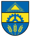 Wappen Marktgemeinde Litzelsdorf