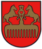 Wappen Gemeinde Loipersdorf-Kitzladen