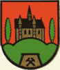 Wappen Marktgemeinde Mariasdorf
