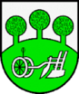 Wappen Gemeinde Oberdorf im Burgenland