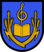 Wappen Gemeinde Oberschützen