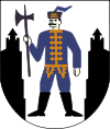 Wappen Stadtgemeinde Oberwart