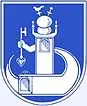 Wappen Stadtgemeinde Pinkafeld