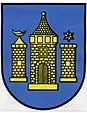 Wappen Marktgemeinde Rechnitz