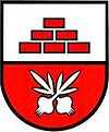 Wappen Marktgemeinde Riedlingsdorf