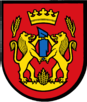 Wappen Gemeinde Schachendorf