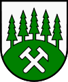 Wappen Gemeinde Unterkohlstätten