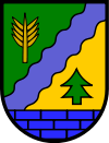 Wappen Marktgemeinde Wolfau