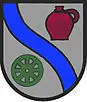 Wappen Gemeinde Jabing