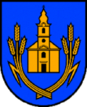 Wappen Gemeinde Badersdorf