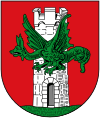 Wappen Statutarstadt Klagenfurt am Wörthersee