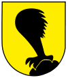 Wappen Statutarstadt Villach