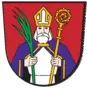 Wappen Stadtgemeinde Hermagor-Pressegger See