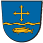 Wappen Gemeinde Maria Wörth