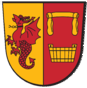 Wappen Gemeinde St. Margareten im Rosental