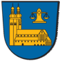 Wappen Marktgemeinde Gurk