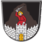 Wappen Marktgemeinde Hüttenberg