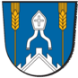 Wappen Gemeinde Kappel am Krappfeld