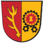 Wappen Marktgemeinde Klein St. Paul