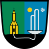 Wappen Gemeinde Bad Kleinkirchheim