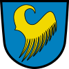 Wappen Gemeinde Baldramsdorf