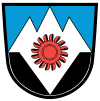 Wappen Gemeinde Flattach
