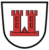 Wappen Stadtgemeinde Gmünd in Kärnten