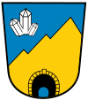 Wappen Gemeinde Mallnitz
