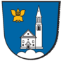 Wappen Gemeinde Rangersdorf