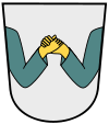Wappen Marktgemeinde Rennweg am Katschberg