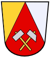Wappen Marktgemeinde Steinfeld