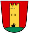 Wappen Marktgemeinde Winklern